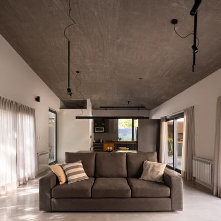 House around the Tree